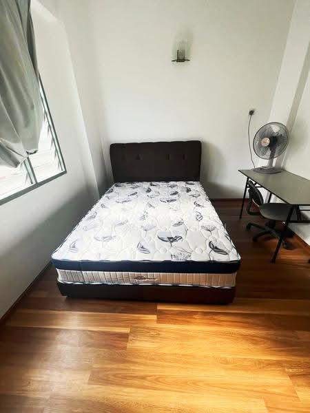 Apartment for Rent at Mewah Court - Jerry Tan - Bedroom - PropertyGuru.com.my