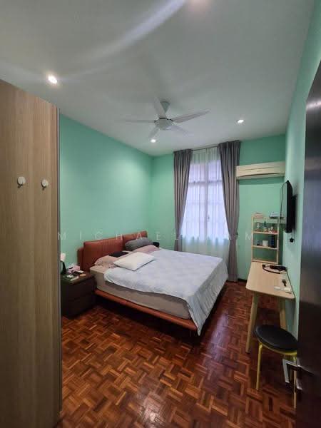 Rumah Teres 2-Tingkat untuk Dijual di Petaling Jaya (Selangor) - Michael Lam - Bedroom - PropertyGuru.com.my
