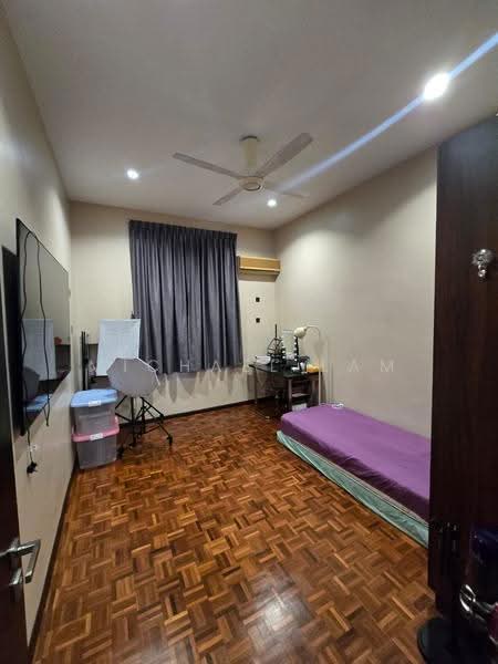 Rumah Teres 2-Tingkat untuk Dijual di Petaling Jaya (Selangor) - Michael Lam - Bedroom - PropertyGuru.com.my