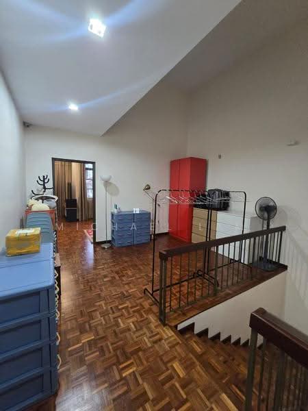 Rumah Teres 2-Tingkat untuk Dijual di Petaling Jaya (Selangor) - Michael Lam - Interior - PropertyGuru.com.my