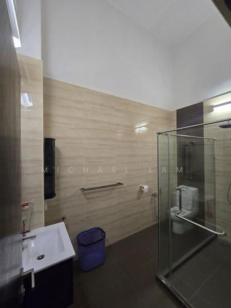 Rumah Teres 2-Tingkat untuk Dijual di Petaling Jaya (Selangor) - Michael Lam - Bathroom - PropertyGuru.com.my