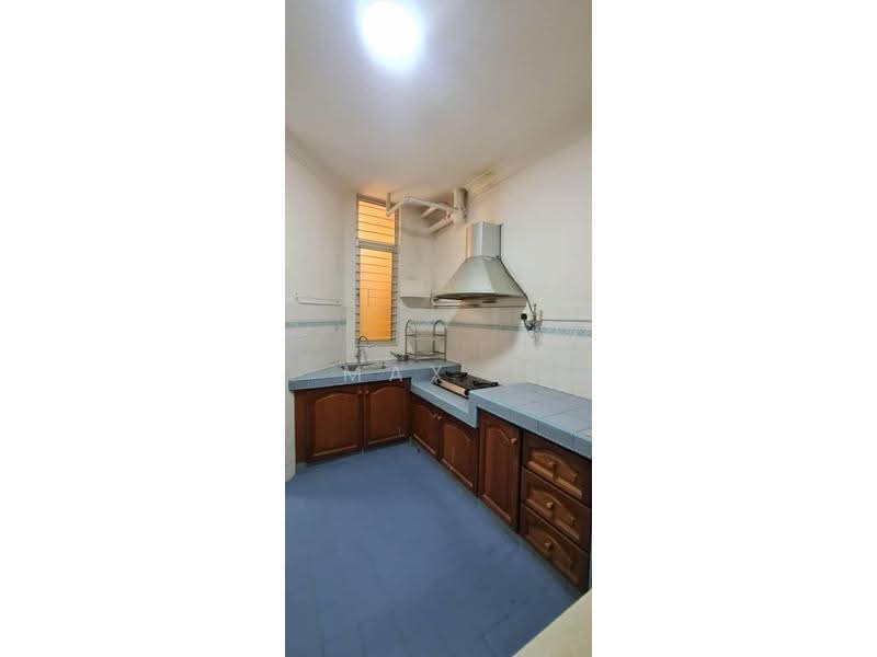 Pangsapuri untuk Disewa di Nova II - Max . - Kitchen - PropertyGuru.com.my