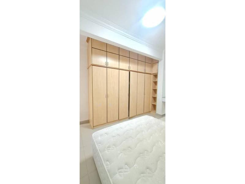 Pangsapuri untuk Disewa di Nova II - Max . - Bedroom - PropertyGuru.com.my