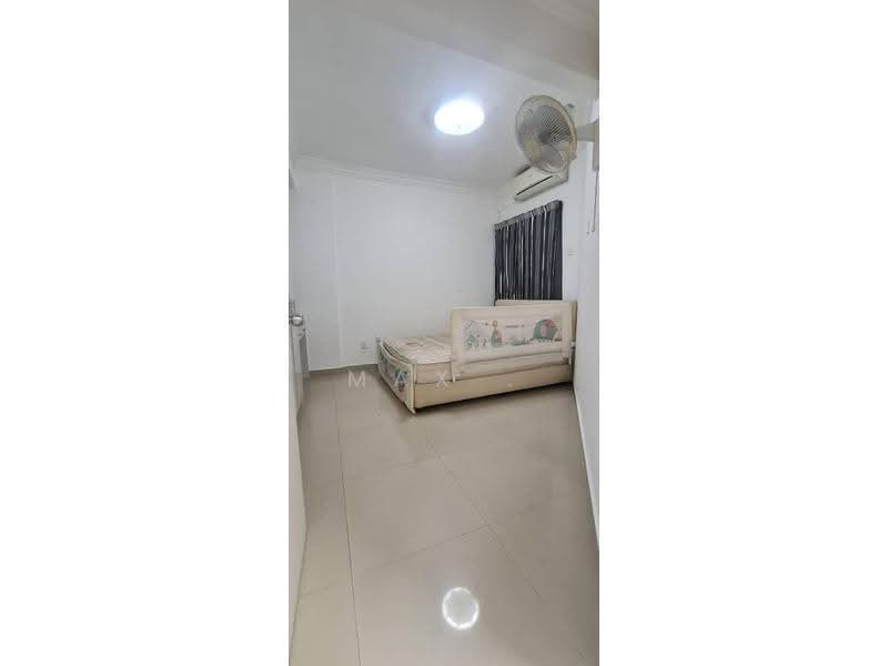 Pangsapuri untuk Disewa di Nova II - Max . - Bedroom - PropertyGuru.com.my
