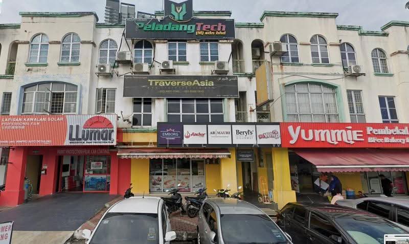 Shop for Sale in Seksyen 9 (Bangi) - Elaine Yaw - PropertyGuru.com.my
