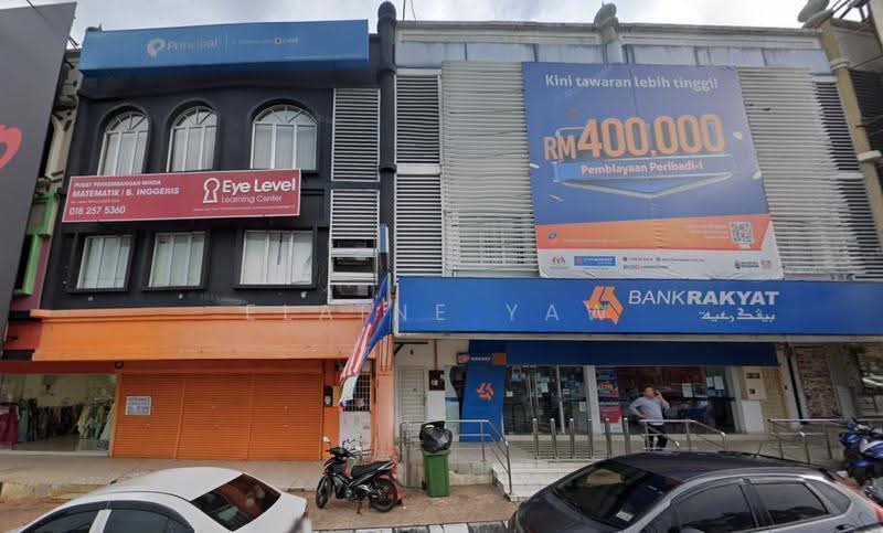 Shop for Sale in Seksyen 9 (Bangi) - Elaine Yaw - PropertyGuru.com.my