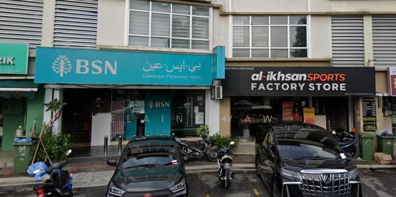 Shop for Sale in Seksyen 9 (Bangi) - Elaine Yaw - PropertyGuru.com.my