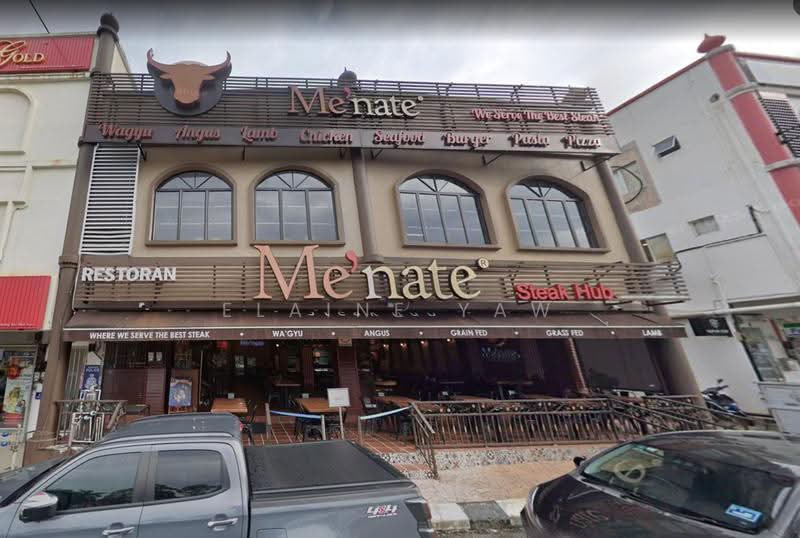 Shop for Sale in Seksyen 9 (Bangi) - Elaine Yaw - PropertyGuru.com.my