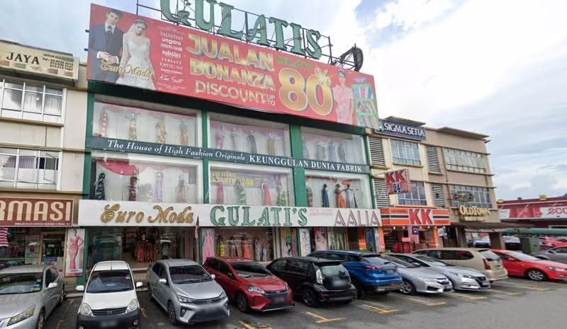 Shop for Sale in Seksyen 9 (Bangi) - Elaine Yaw - PropertyGuru.com.my