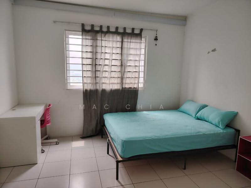 Apartment for Rent at PPA1M Bukit Jalil - Mac Chia - Bedroom - PropertyGuru.com.my