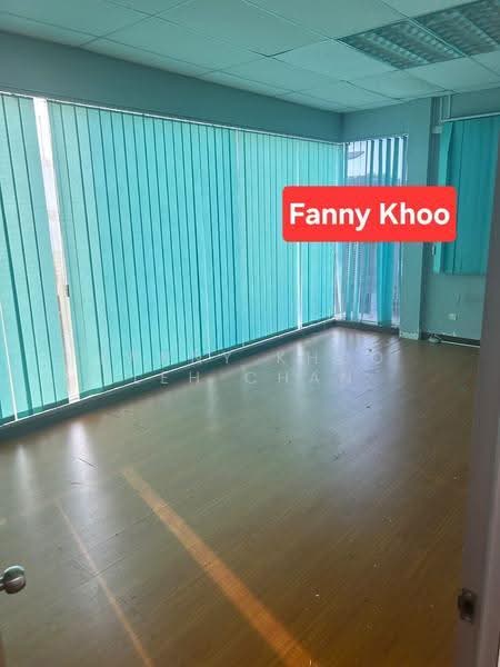 Shop / Office for Rent in Kota Kinabalu (Sabah) - Fanny Khoo Leh Chan - Interior - PropertyGuru.com.my