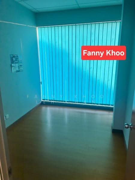 Shop / Office for Rent in Kota Kinabalu (Sabah) - Fanny Khoo Leh Chan - Interior - PropertyGuru.com.my