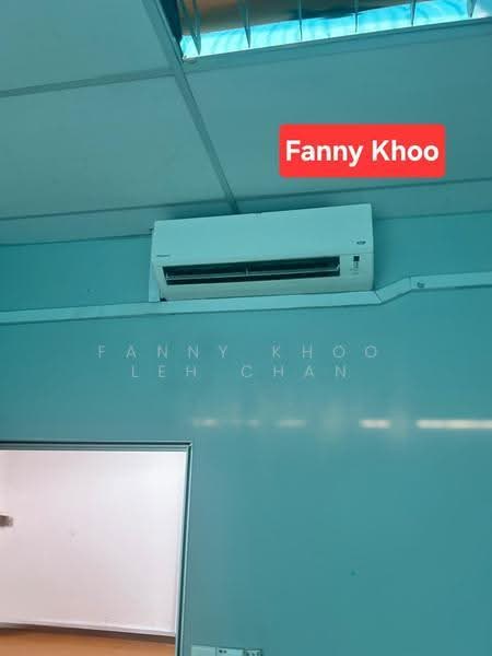 Shop / Office for Rent in Kota Kinabalu (Sabah) - Fanny Khoo Leh Chan - Interior - PropertyGuru.com.my