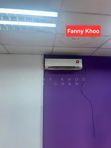 Shop / Office for Rent in Kota Kinabalu (Sabah) - Fanny Khoo Leh Chan - Interior - PropertyGuru.com.my