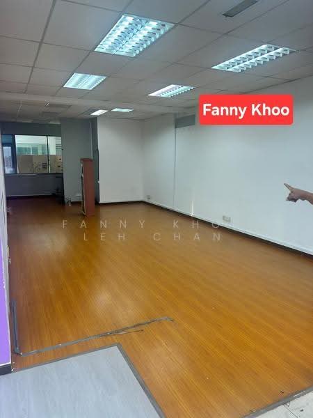 Shop / Office for Rent in Kota Kinabalu (Sabah) - Fanny Khoo Leh Chan - Interior - PropertyGuru.com.my