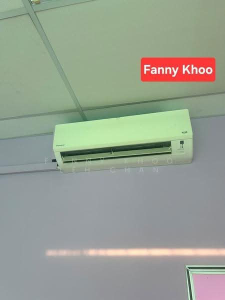 Shop / Office for Rent in Kota Kinabalu (Sabah) - Fanny Khoo Leh Chan - Interior - PropertyGuru.com.my