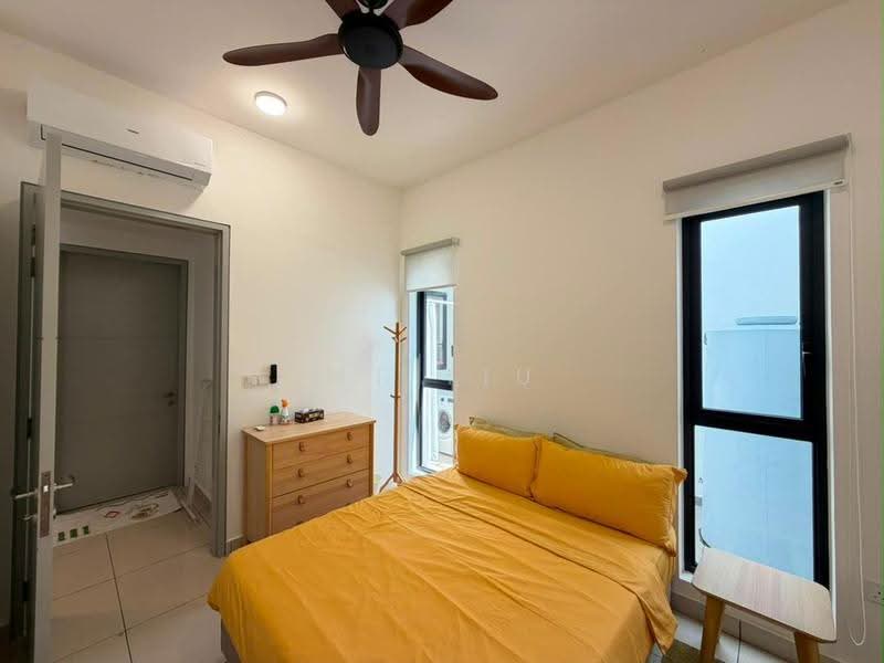 3-storey Terraced House for Rent in Taman Melawati (Ulu Kelang) - MT Tiu - Bedroom - PropertyGuru.com.my