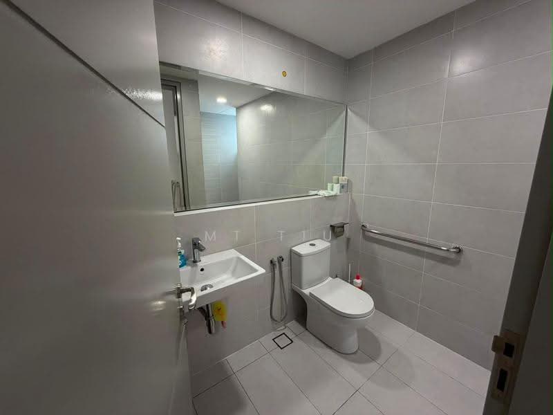 3-storey Terraced House for Rent in Taman Melawati (Ulu Kelang) - MT Tiu - Bathroom - PropertyGuru.com.my