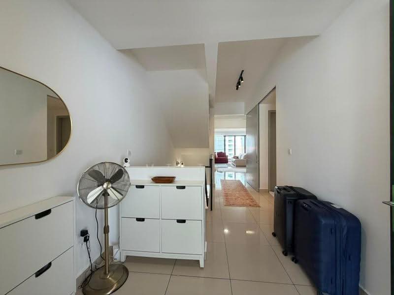 3-storey Terraced House for Rent in Taman Melawati (Ulu Kelang) - MT Tiu - Interior - PropertyGuru.com.my