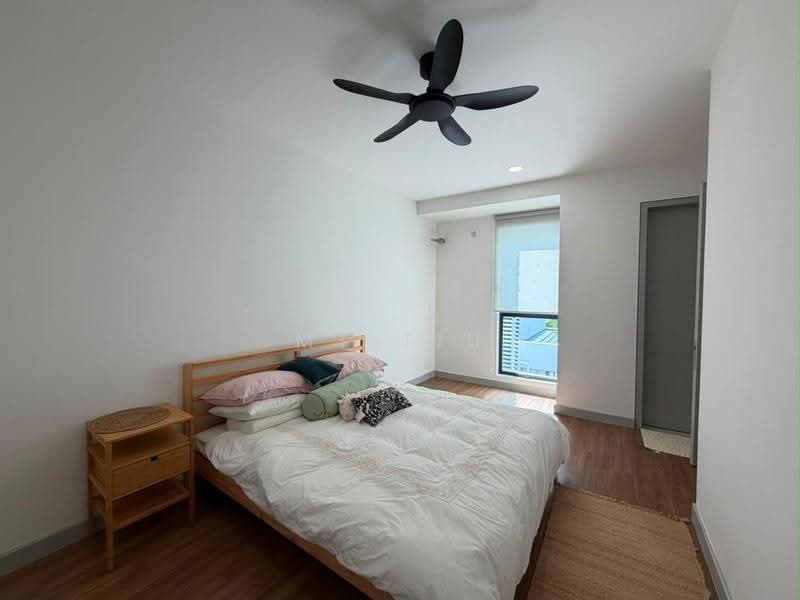 3-storey Terraced House for Rent in Taman Melawati (Ulu Kelang) - MT Tiu - Bedroom - PropertyGuru.com.my