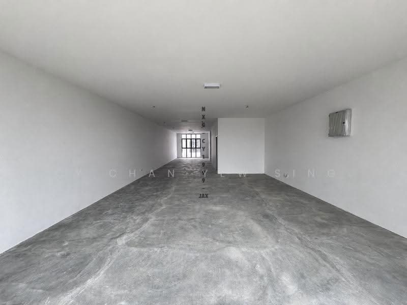 Shop / Office untuk Disewa di Setia Alam (Selangor) - CY Chan Yew Sing - Interior - PropertyGuru.com.my