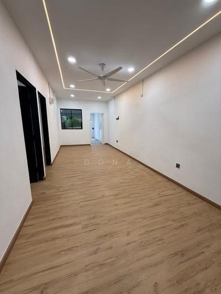 1-storey Terraced House for Sale in Kampung Oren (Ulu Tiram) - Dona - Interior - PropertyGuru.com.my
