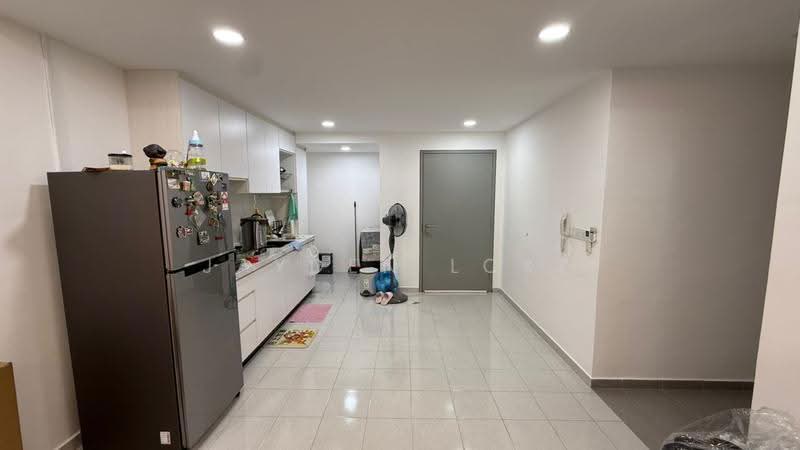 Apartment for Rent at Residensi Aman Jalil - Jayden Loke - Kitchen - PropertyGuru.com.my