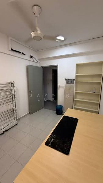 Apartment for Rent at Residensi Aman Jalil - Jayden Loke - Interior - PropertyGuru.com.my