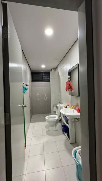 Apartment for Rent at Residensi Aman Jalil - Jayden Loke - Bathroom - PropertyGuru.com.my