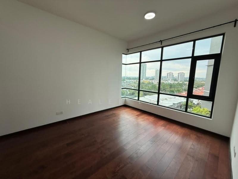 Service Residence for Sale at Molek Regency - Healer Lau - View - PropertyGuru.com.my