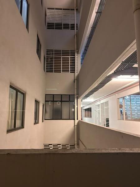 Kondominium untuk Disewa di Green Beverly Hills - Residensi Lili - Leo Goh - Exterior - PropertyGuru.com.my