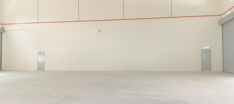 Semi-D Factory for Rent in Rawang (Selangor) - Peggy Lim - Interior - PropertyGuru.com.my