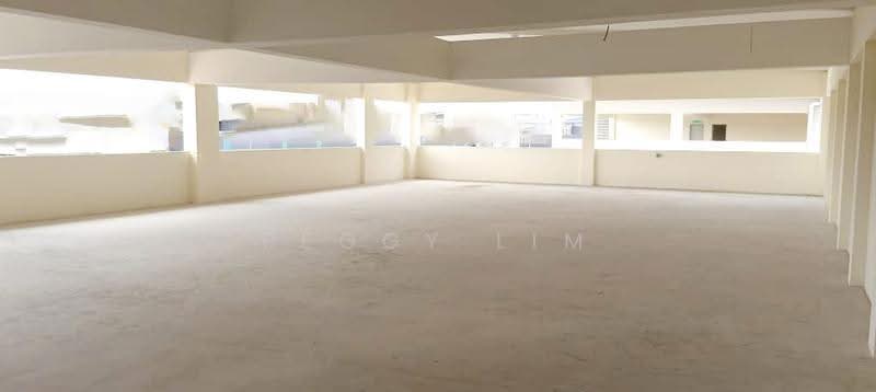 Semi-D Factory for Rent in Rawang (Selangor) - Peggy Lim - Interior - PropertyGuru.com.my