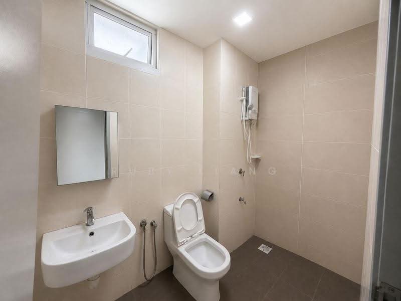 Kediaman Servis untuk Dijual di Pandan Residence 2 - Ruby Liang - PropertyGuru.com.my