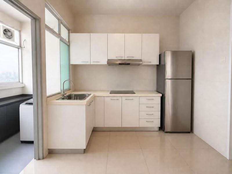 Kediaman Servis untuk Dijual di Pandan Residence 2 - Ruby Liang - PropertyGuru.com.my