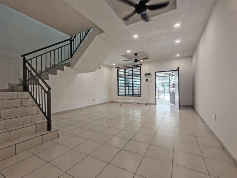 Terraced House for Sale in Alor Gajah (Melaka) - Yu Chuan Yau - PropertyGuru.com.my