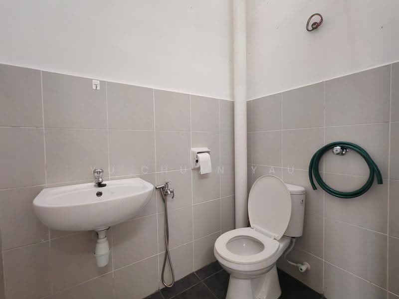 Terraced House for Sale in Alor Gajah (Melaka) - Yu Chuan Yau - PropertyGuru.com.my