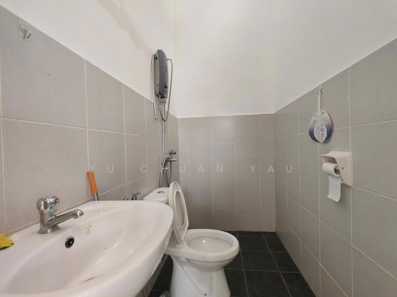 Terraced House for Sale in Alor Gajah (Melaka) - Yu Chuan Yau - PropertyGuru.com.my