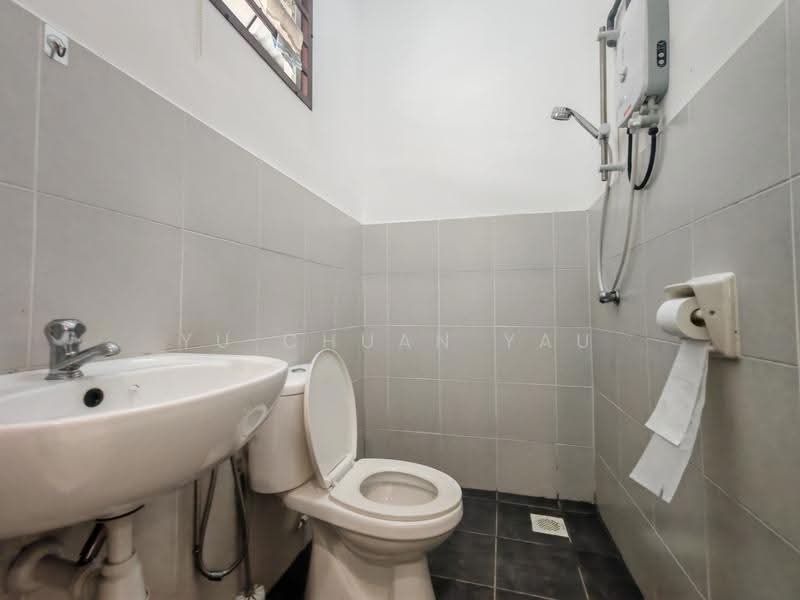 Terraced House for Sale in Alor Gajah (Melaka) - Yu Chuan Yau - PropertyGuru.com.my