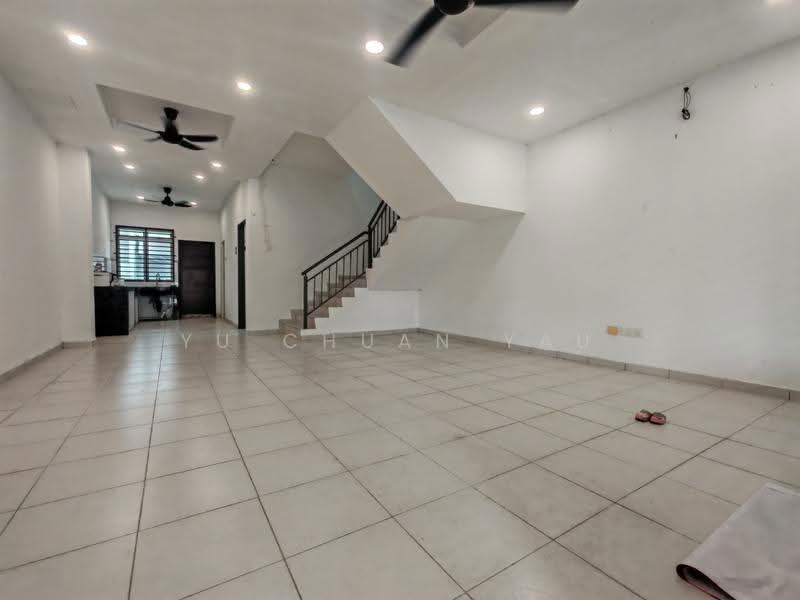 Terraced House for Sale in Alor Gajah (Melaka) - Yu Chuan Yau - PropertyGuru.com.my