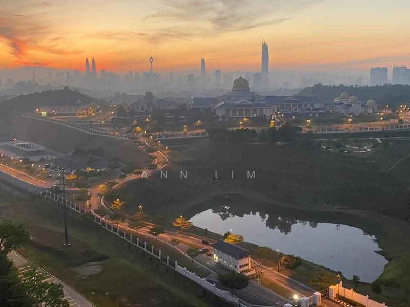 Service Residence for Rent at Waldorf Tower - Ann Lim - Exterior - PropertyGuru.com.my