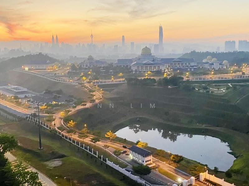 Service Residence for Rent at Waldorf Tower - Ann Lim - Exterior - PropertyGuru.com.my