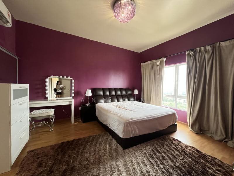 Service Residence for Rent at Waldorf Tower - Ann Lim - Bedroom - PropertyGuru.com.my