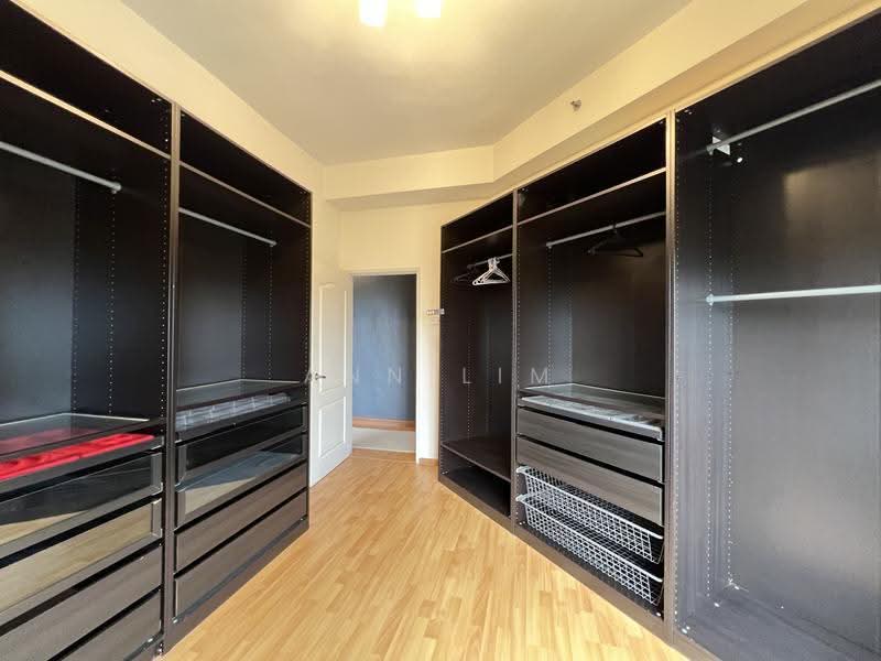 Service Residence for Rent at Waldorf Tower - Ann Lim - Interior - PropertyGuru.com.my