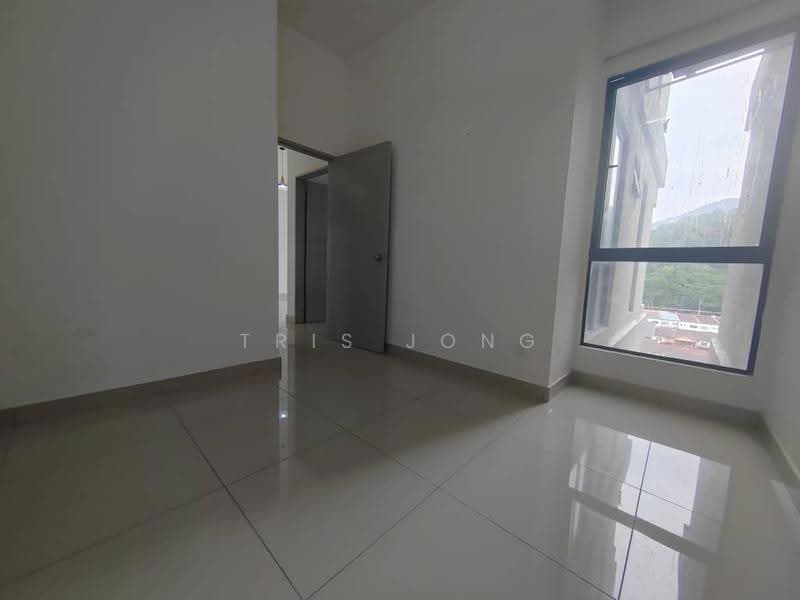 Kondominium untuk Disewa di Legendview - Tris Jong - Interior - PropertyGuru.com.my