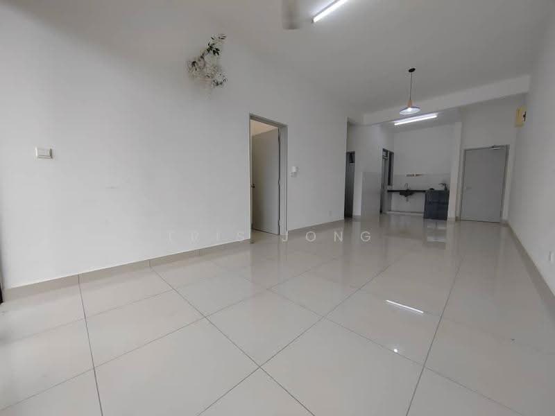 Kondominium untuk Disewa di Legendview - Tris Jong - Living Room - PropertyGuru.com.my