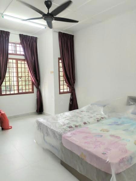 Rumah Teres 2-Tingkat untuk Disewa di Bukit Indah (Iskandar Puteri (Nusajaya)) - Samantha Tang - PropertyGuru.com.my