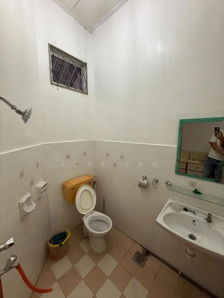 Terraced House for Sale in Senai (Kulai) - June Tan - Bathroom - PropertyGuru.com.my