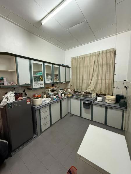 Terraced House for Sale in Senai (Kulai) - June Tan - Kitchen - PropertyGuru.com.my