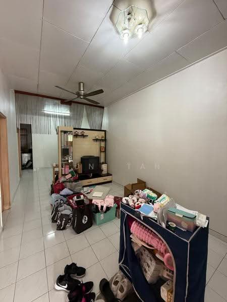 Terraced House for Sale in Senai (Kulai) - June Tan - Living Room - PropertyGuru.com.my